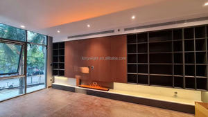 <span class=keywords><strong>Chimenea</strong></span> de Vapor Eléctrica 3D, efecto de llama de Panel plano <span class=keywords><strong>Led</strong></span> de 64 colores, instalación de inserción fácil, <span class=keywords><strong>Chimenea</strong></span> doméstica aprobada por Ce, 1,8 m - Product Image 5