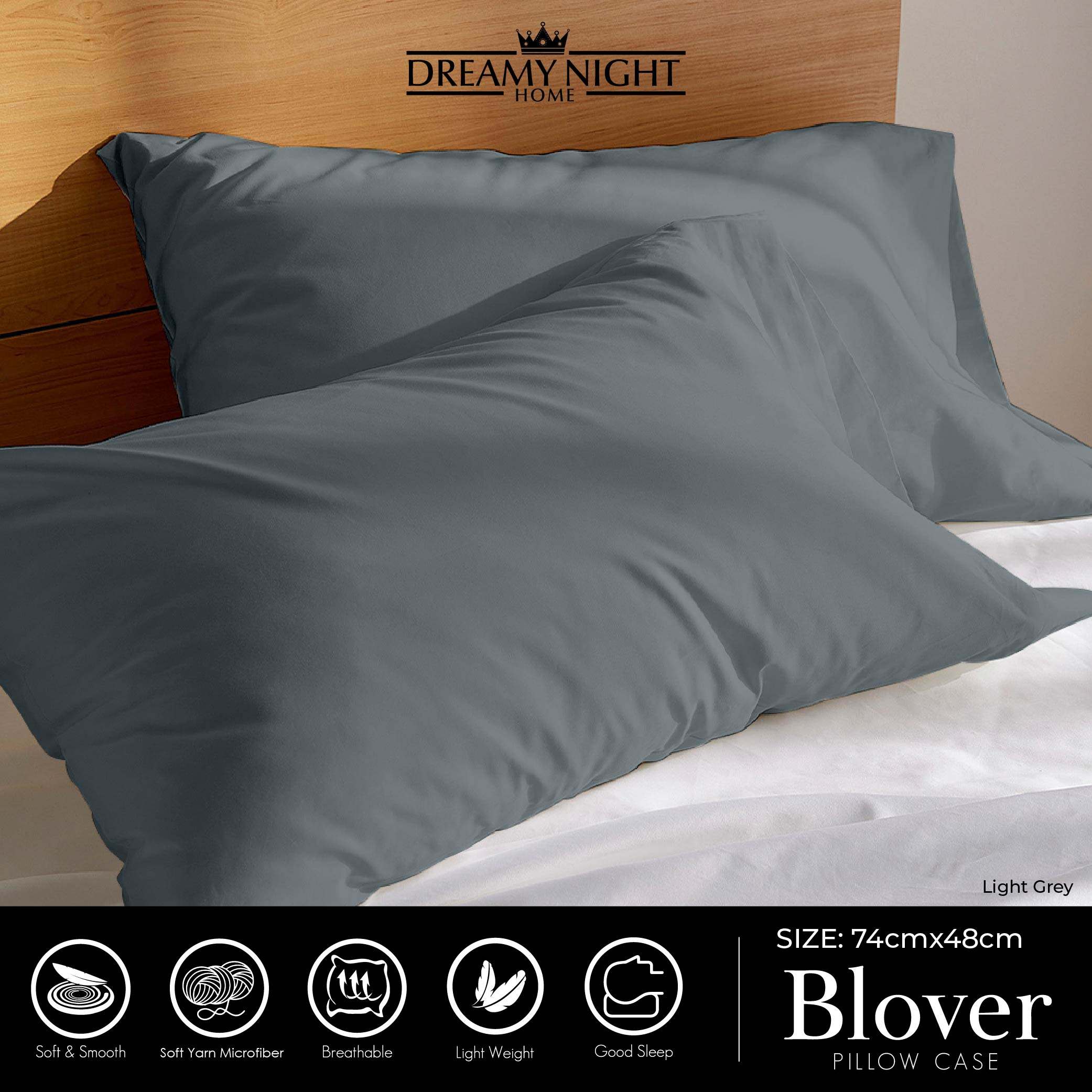 สีเทาอ่อน