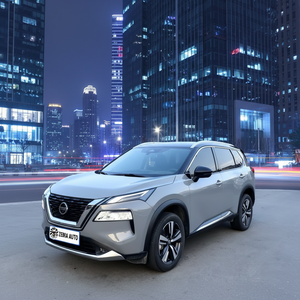 <span class=keywords><strong>Nissan</strong></span> <span class=keywords><strong>X</strong></span>-<span class=keywords><strong>Trail</strong></span> 2021 1.5T VC-Turbo 300 4WD Ultimate Entièrement Équipé Cuir R19 Panoramique Gauche Cabine Intelligente ProPILOT Assist - Product Image 1