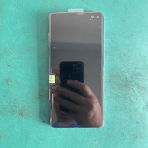 Écran LCD In-cell de haute qualité avec garantie d'un an pour <span class=keywords><strong>Samsung</strong></span> S10/S10+ – Remplacement de l'ensemble numériseur d'écran tactile - Product Image 6