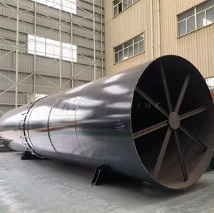 Contrôleur de four rotatif compact pour calcination de calcaire et torréfaction de gypse, modèle <span class=keywords><strong>Bartlett</strong></span> 3k - Product Image 5