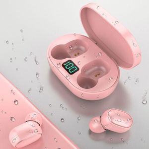 Échantillon Gratuit E6S – Écouteurs sans Fil à Réduction de Bruit BT5.1, Casque Sportif – Meilleures Ventes - Product Image 2