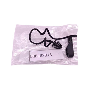 Cordón de seguridad DHB468315 para la partición del <span class=keywords><strong>maletero</strong></span> del <span class=keywords><strong>Mazda</strong></span> <span class=keywords><strong>CX</strong></span> <span class=keywords><strong>30</strong></span>, repuesto negro - Product Image 1