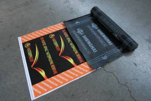 SBS/APP Superficie de arena Betún Membrana a prueba de agua Membrana impermeable Precio - Product Image 2