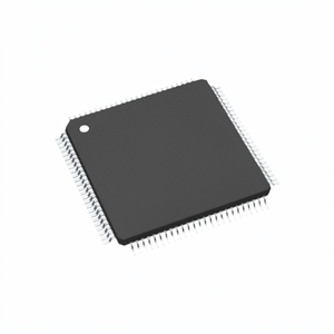 IC MCU 32BIT 1MB แฟลช100ชุดชิ้นส่วนอิเล็กทรอนิกส์ R5F565N9BDFP #30ฝังต้นฉบับ100 LQFP - Product Image 1