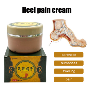 Neuropathy Nerve Cream for <strong>Foot</strong> Fast Acting <strong>Foot</strong> Pain Cream Care Heel Joint and Muscle Discomfort - Product Image 2