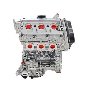 Assemblage complet de systèmes de moteurs diesel CJT pour <span class=keywords><strong>Audi</strong></span> Vente directe d'usine de moteurs de voiture - Product Image 5