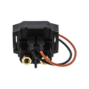 Relé de Arranque Yamaha 6B6-81940-00-00/6AW-8194A-00 Nuevo de 12V - Product Image 4