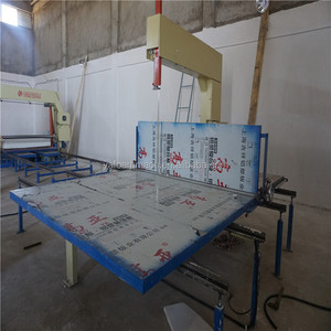 Machine de découpe de <span class=keywords><strong>mousse</strong></span> verticale YAVC Composant de noyau de moteur - Product Image 3