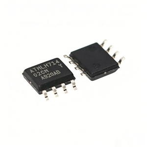 เดอรี่ สตาร์ AT24C02C-SSHM-T ชิปหน่วยความจำ EEPROM แบบอนุกรมอินเทอร์เฟซ I²C ขนาด 2Kbit - Product Image 1