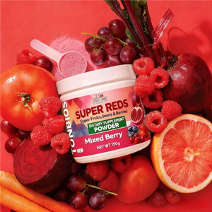 Suplementos de Polvo de Remolacha de Marca Privada OEM/ODM, Polvo Estimulante del Crecimiento Humano, Superalimento Natural, Apoyo Energético y Detox para Adultos - Product Image 5