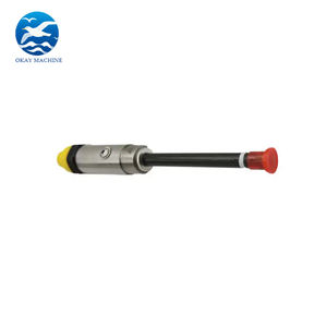 <span class=keywords><strong>Inyector</strong></span> de motor compatible con <span class=keywords><strong>Caterpillar</strong></span> <span class=keywords><strong>3406</strong></span> 4W7018 para piezas de maquinaria de construcción - Product Image 6