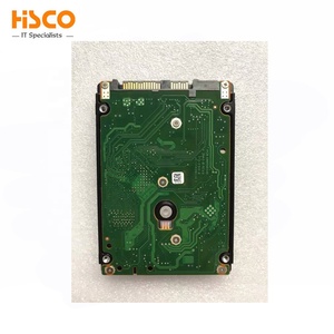 0VXTPX 1TB 7200RPM SAS 6.0 Gbps 2.5 64MB 캐시 별자리. 2 하드 드라이브 - Product Image 4