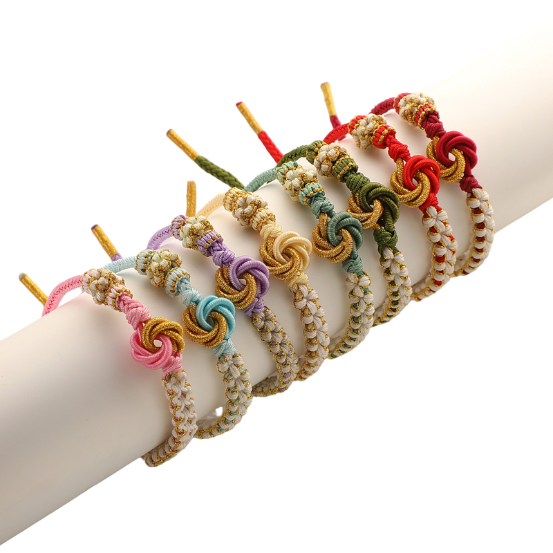 Fashion Bangle Bracelet Miyuki Bead Handmade