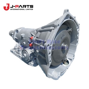 ชุดเกียร์ Assy, rebuilt สำหรับ Toyota HIACE LH103 1993-1998 30030-26860 30030-2F150 30030-2F151 - Product Image 3