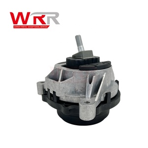 ยางรองแท่นเครื่อง WRR 22116855456 สำหรับ F30 F32 320i 430i คุณภาพพรีเมียม ทนทาน รองรับแรงกระแทกด้านหน้า รับประกัน 1 ปี - Product Image 4