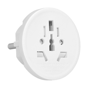 Kit Adattatore Universale da Viaggio - Product Image 1