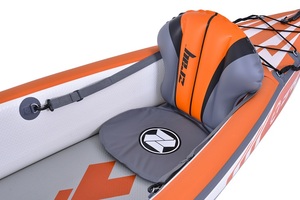 जिलोंग ओएम पी वी के लिए भारी ड्यूटी एडवेंचर कनायक - Product Image 2