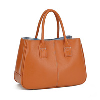Sac à main femme Guangzhou 2026 Nouvelle Collection Automne – Grande Capacité en Cuir Souple – Sac Fourre-tout Grande Taille – Vente en Gros de Sacs pour Femmes