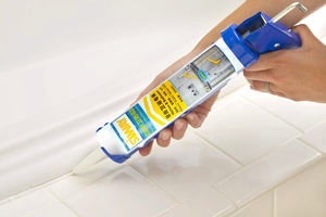 SV مانع للفطريات مضاد للفطريات مضاد للماء مضاد للماء مانع للتسرب من السيليكون للحمام - Product Image 6