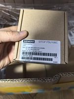 Fuente de Alimentación 100% Original Nueva 6EP1331-5BA10 SITOP PSU100C 24V 1.3A, Salida de 24V CC, Unidad de Alimentación Industrial en Stock, Envío Rápido