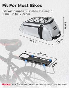 Échantillon gratuit Nouveau sac de vélo de randonnée en plein air pour hommes et femmes Marathon Hors route Course à pied Sac à dos de sport Sac à dos de loisirs - Product Image 4