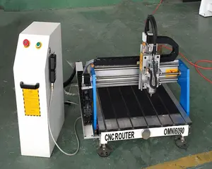 Hobby Cnc Router Houtbewerking 3 Assige Cnc Router Mini Cnc Router Machine