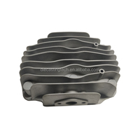 Pièces automobiles OEM, fonderie de précision sur mesure en magnésium, aluminium, fonte de fer, moulage sous pression, boîtier, certification ISO9001:2015