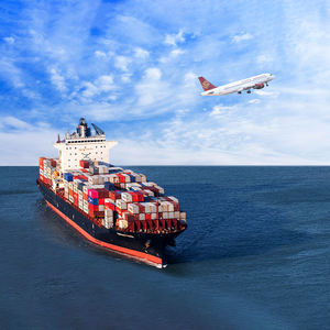 DHL UPS <span class=keywords><strong>FedEx</strong></span> Express uluslararası hava taşımacılığı hızlı kapıdan kapıya nakliye çözümleri - Product Image 1