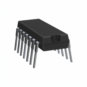 14-DIP MPQ3467ทรานซิสเตอร์ PBFREE ชิ้นส่วนอิเล็กทรอนิกส์ - Product Image 1