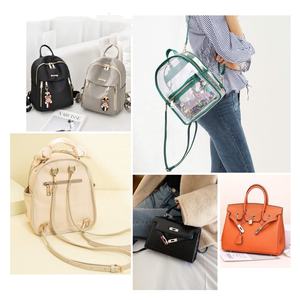 Juego de Cierres Giratorios de Aleación de Zinc para Bolsos de Mujer al por Mayor, con Remaches Ovalados y Redondos, Accesorios Metálicos de Ferretería - Product Image 4