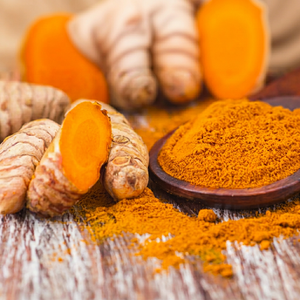 Extrait de poudre de curcuma, complément alimentaire naturel anti-inflammatoire à base de plantes - Product Image 1
