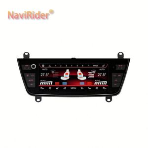 Pantalla LCD de 8.8 Pulgadas para Aire Acondicionado de Coche, Panel Inteligente de Climatización para BMW 2014-2019 M3 2014-2019 M4 F-Pace - Product Image 1