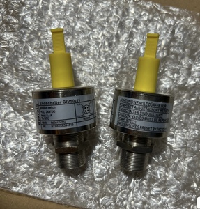 Solenoide direccional de carrete R900574632 4WE6D6X/EG24K4QMBG24 Interruptor de límite 4WE6D6X/EG24K4QMBG24 - Product Image 3