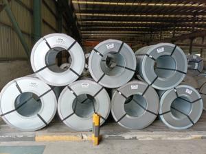 Qualité supérieure de la tôle d'acier au silicium électrique M3 B23R090 CRGO bobine d'acier à grain orienté laminé à froid pour transformateur - Product Image 4