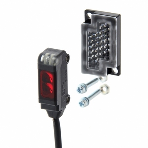 E3T-SR21R เซนเซอร์โฟโตอิเล็กทริกอุตสาหกรรมของแท้ใหม่2เมตร - Product Image 1
