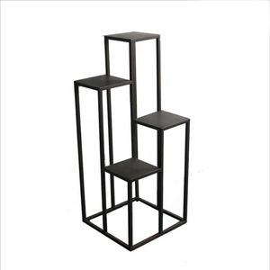 Exhibidores de Metal de Lujo para Tiendas Minoristas, Juego de Exhibidores para Zapatos, Carteras, Cinturones, <span class=keywords><strong>Bolsos</strong></span>, Organizador, Exhibidor de Ventana - Product Image 6