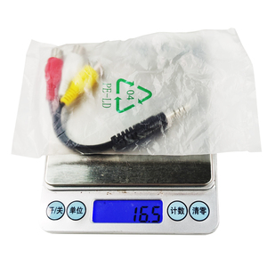 Câble adaptateur audio <span class=keywords><strong>AV</strong></span> AUX 3,5 mm vers 3RCA M/F pour <span class=keywords><strong>Samsung</strong></span> Galaxy S III S3 - Product Image 3