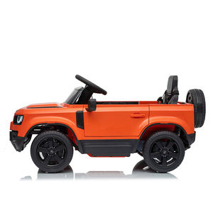รถยนต์ไฟฟ้าสำหรับเด็ก WDQLS-8626 รุ่นยอดนิยม - รถของเล่นไฟฟ้าสำหรับเด็กขายดี รถของเล่นไฟฟ้ายอดนิยม - Product Image 6