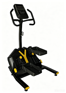 Appareil d'entraînement léger pour usage commercial en salle de sport, pour la rotation du tronc, le renforcement du tronc, la rotation hélicoïdale, l'entraînement <span class=keywords><strong>elliptique</strong></span> transversal et la rotation latérale - Product Image 3