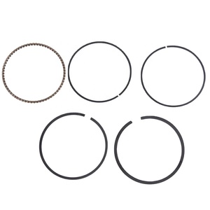 170 gx210 7HP xăng động cơ tiêu chuẩn Piston Ring Set - Product Image 1