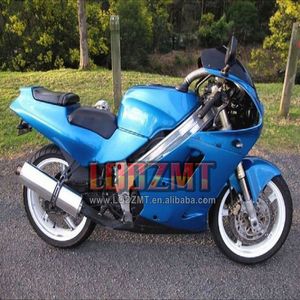 Carenados ZXR250 para <span class=keywords><strong>KAWASAKI</strong></span> <span class=keywords><strong>NINJA</strong></span> ZX2R ZX 2R ZXR azul brillante <span class=keywords><strong>250</strong></span>, 1995, 91, 92, 93, 94, 65No.6, 12, 1996, 1997, <span class=keywords><strong>1998</strong></span>, 12, - Product Image 1