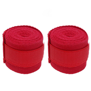 Gants de boxe avec logo personnalisé, vente en gros, haute qualité, avec bandage de poignet - Product Image 5