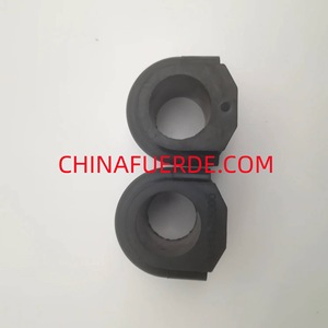 Buje de Barra Estabilizadora para Hyundai Tucson y Sportage, 54813-2S000 54813-2Y000, Pieza de Repuesto para Sistema de Suspensión MacPherson - Product Image 4