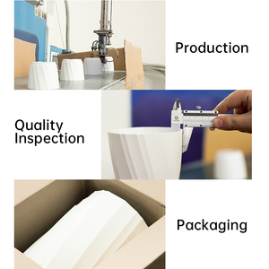 Suministros de jardín (/L) Maceta de riego automático, maceta integrada, diseño integrado - Product Image 6