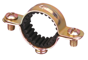 Mùa Xuân nạp M7 Ống kẹp nhà kính Tees clip cho Đồng khí Ống mùa xuân hành động mùa xuân kẹp - Product Image 6