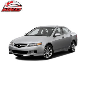 พรมปูพื้นสำหรับอคิวรา TSX 04-08 รถไลเนอร์ด้านหน้าด้านหลังกำมะหยี่สีเบจพรมกันลื่น 4 ชิ้น - Product Image 2