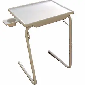 Như Đã Thấy Trên TV Table-Mate Cho Máy Tính Cá Nhân Với Cupholder