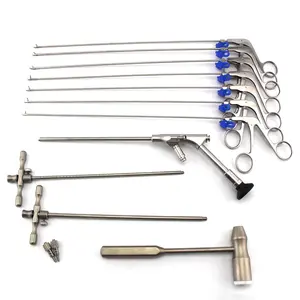 Transforaminal Surgical Instrument interlaminar spine 6.3mm/6.9mm/10mm transforaminal endoscopy surgical system