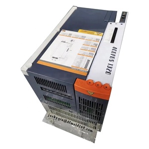 Variador de Frecuencia B&R ACOPOS 8V128M.001-2 para Motor AC, Automatización Industrial PLC, Nuevo, 8V128M.001-2 B&R 8V128M.001-2 8V128M - Product Image 6